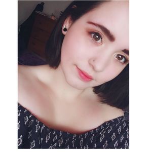 Meet your Posher, Madi